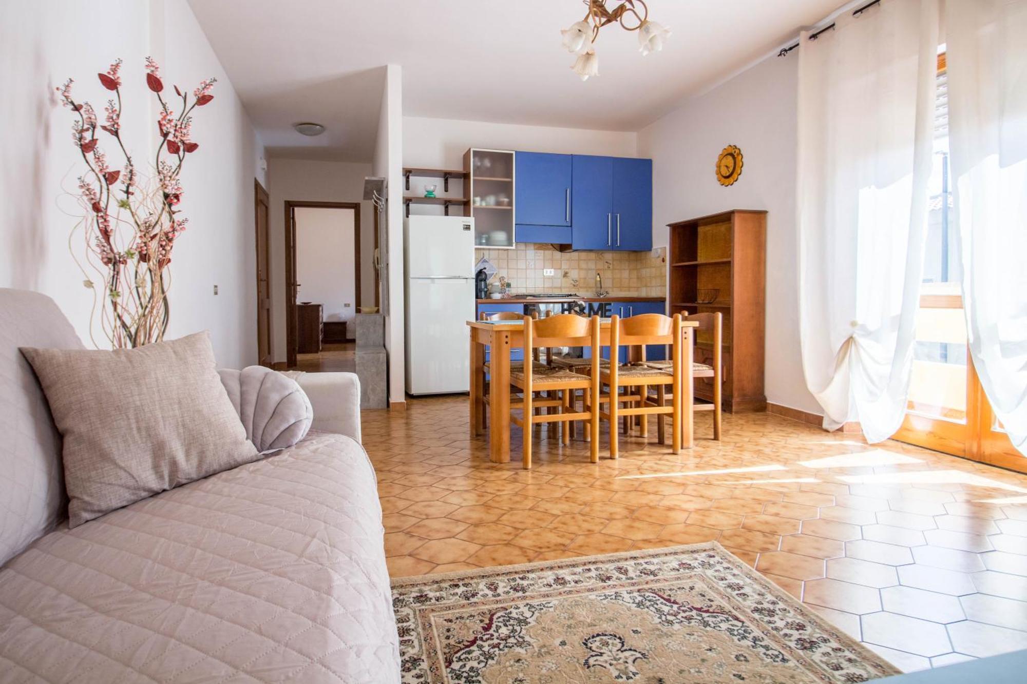 Olbia - Comfy Apartment Near The Airport! Екстер'єр фото